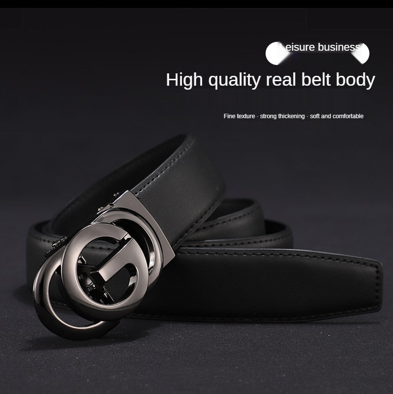 Custom Luxury Leather SAVAGE Studded Designer Jeans Belts – JENCHI HAIR &  CLOTHING MALL